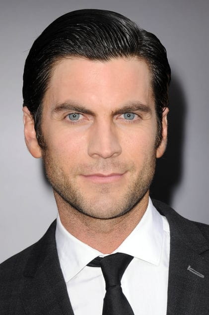 Filmy s tímto hercem Wes Bentley