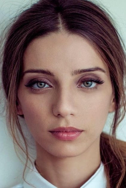 Filmy z aktorem Angela Sarafyan