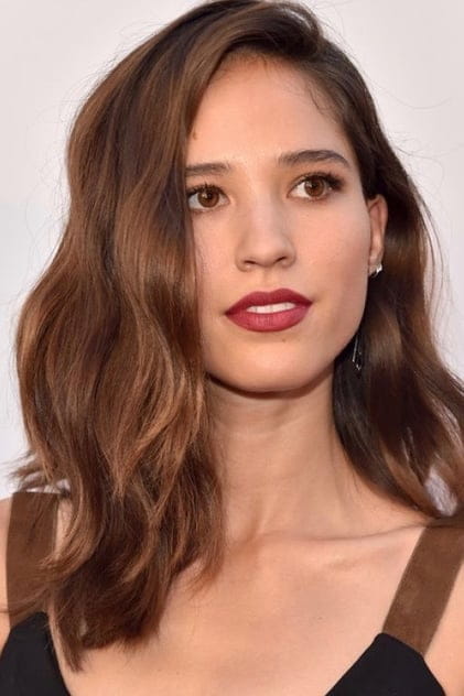 Filmek a színésszel Kelsey Chow