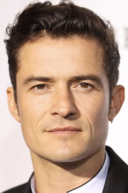 Films with the actor Orlando Bloom