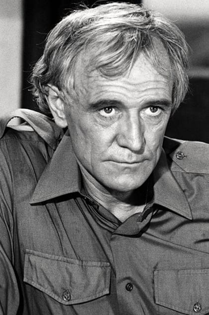 Aktyor ilə olan filmlər Richard Harris