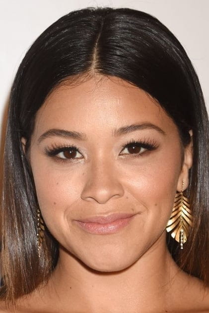 Films with the actor Gina Rodriguez