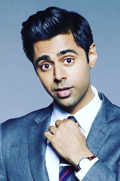 Filmy s tímto hercem Hasan Minhaj