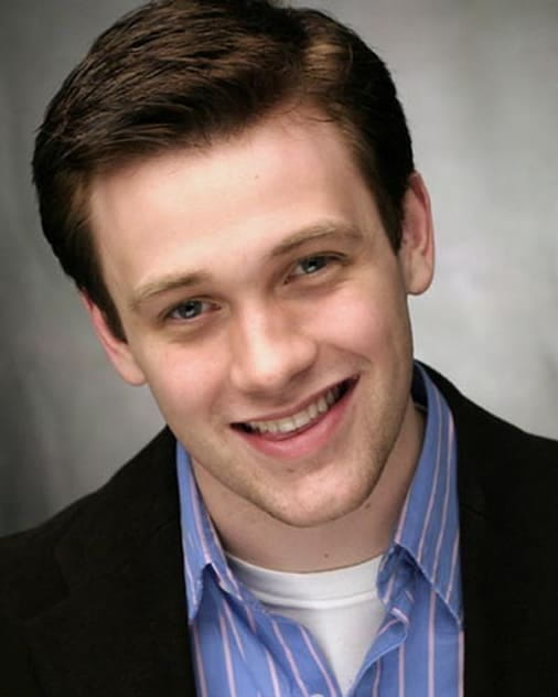 Filmy s tímto hercem Michael Arden