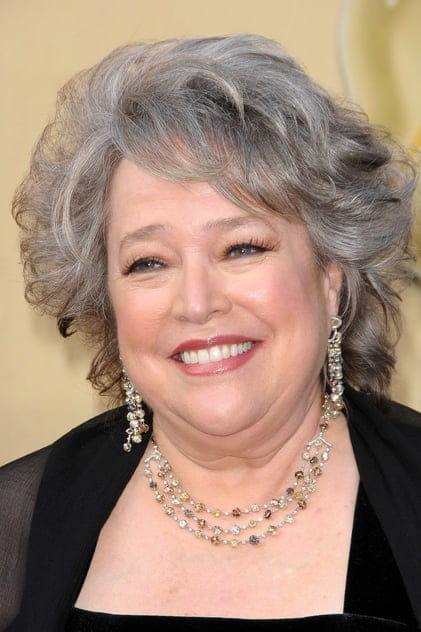 Filmy z aktorem Kathy Bates