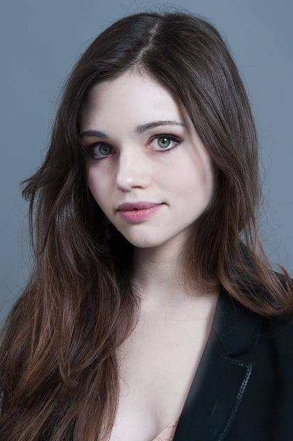 Filmy s tímto hercem India Eisley