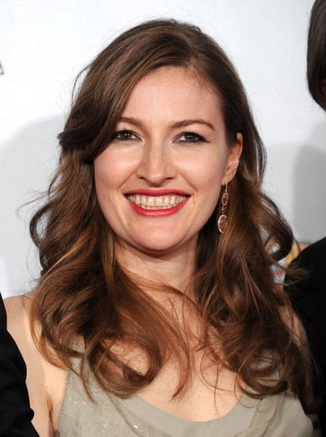 Filmek a színésszel Kelly Macdonald