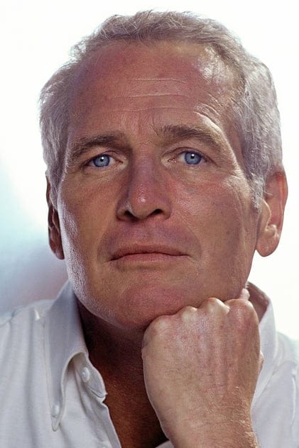 Filmek a színésszel Paul Newman