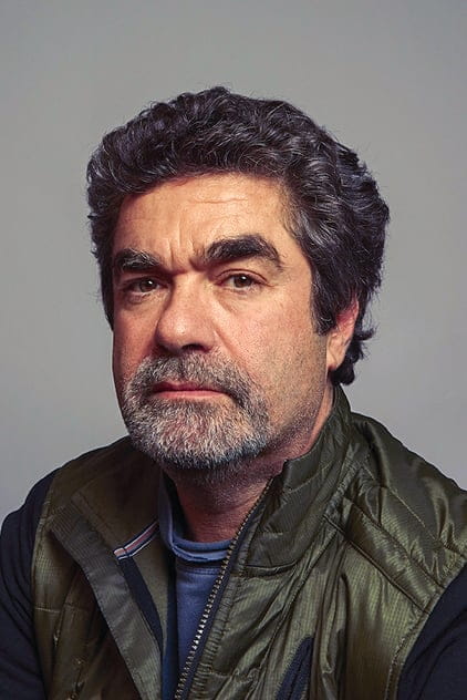 Filme mit einem Schauspieler Joe Berlinger