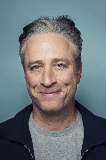 Filmes com um ator Jon Stewart