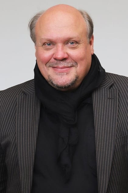 Films with the actor Hannu-Pekka Björkman