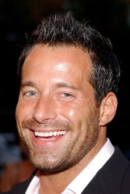 Filmy s tímto hercem Johnny Messner