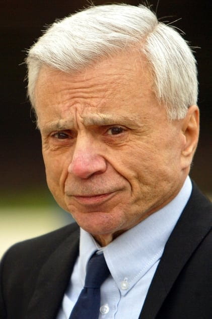 Filmy s tímto hercem Robert Blake