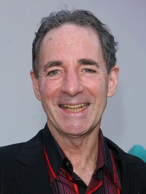 Filmy s tímto hercem Harry Shearer