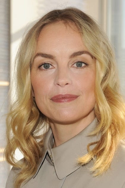 Filmy z aktorem Nina Hoss