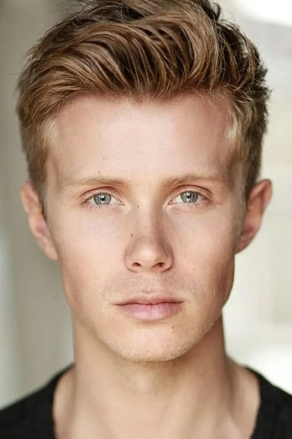 Films with the actor Rob Houchen