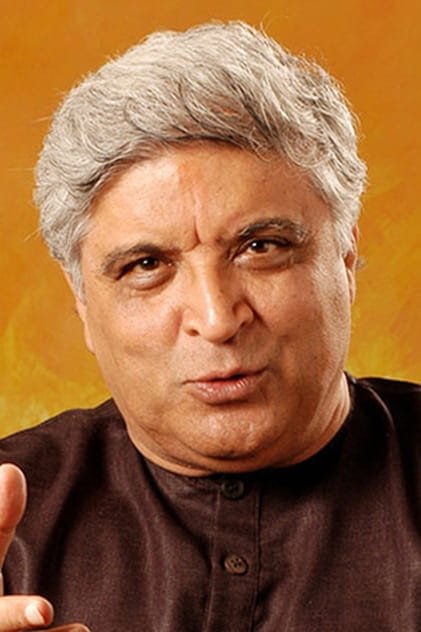 Filmy s tímto hercem Javed Akhtar