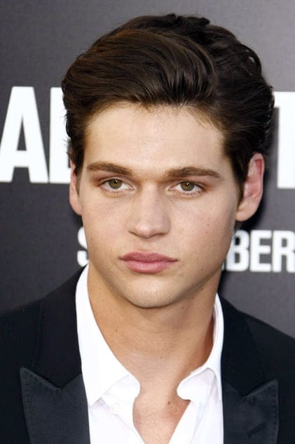 Филми с актьора Will Peltz