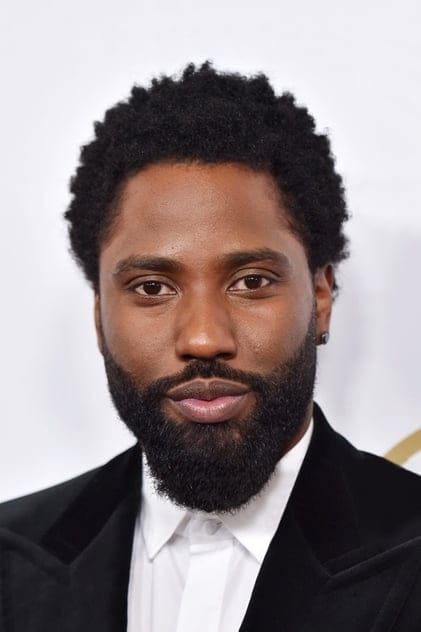 Филми с актьора John David Washington