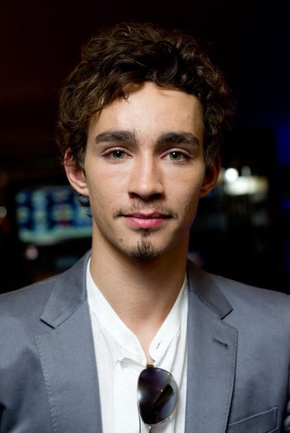 Filmy s tímto hercem Robert Sheehan