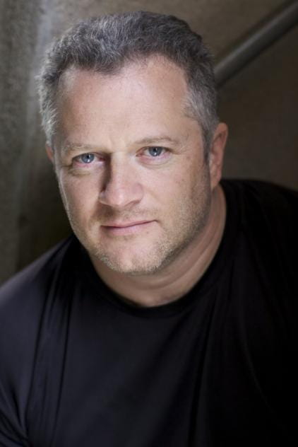 Films with the actor Ken Blackwell