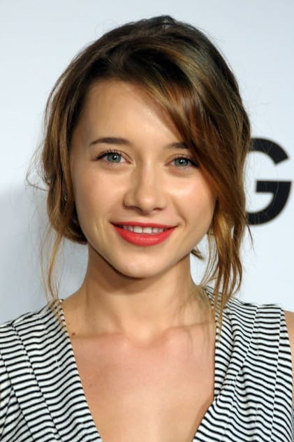 Филми с актьора Olesya Rulin