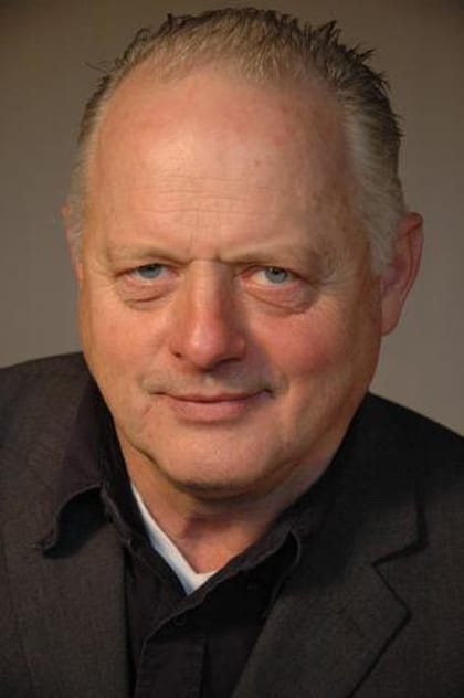 Filmek a színésszel Robert Pugh