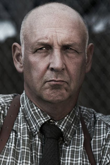 Filmy s tímto hercem Nick Searcy