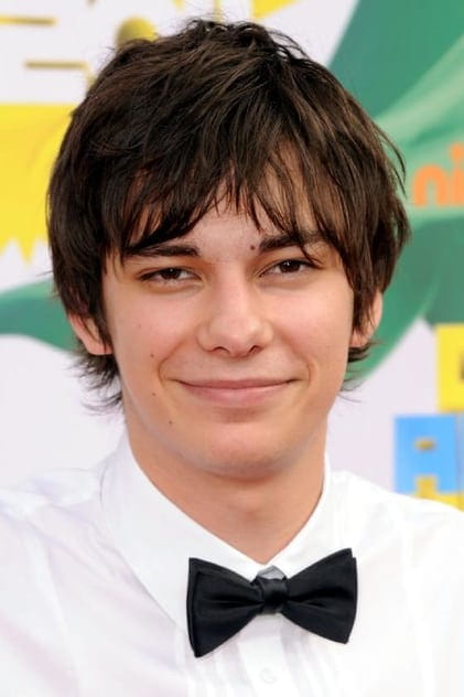 Filmy s tímto hercem Devon Bostick