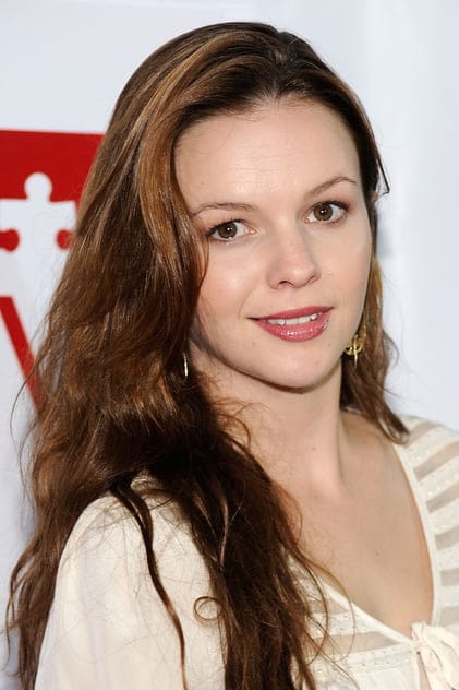 Filmy s tímto hercem Amber Tamblyn