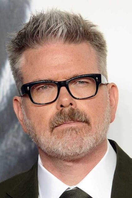 Filmy s tímto hercem Christopher McQuarrie