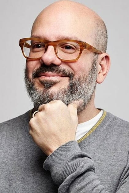 Filmy s tímto hercem David Cross