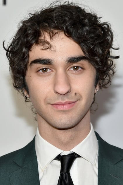 Filmy s tímto hercem Alex Wolff