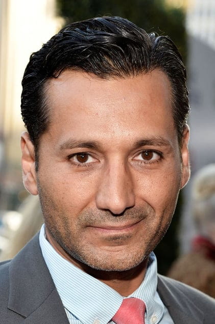 Films with the actor Cas Anvar