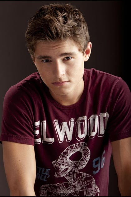 Филми с актьора Callan McAuliffe