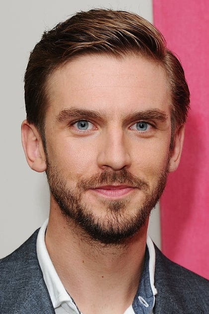 Филми с актьора Dan Stevens