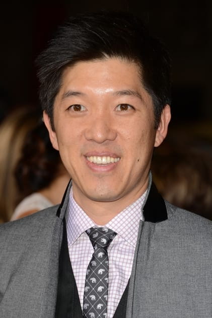 Films with the actor Dan Lin