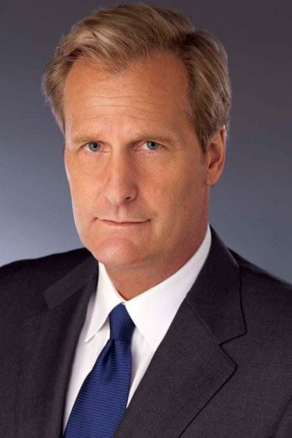 Filmy s tímto hercem Jeff Daniels