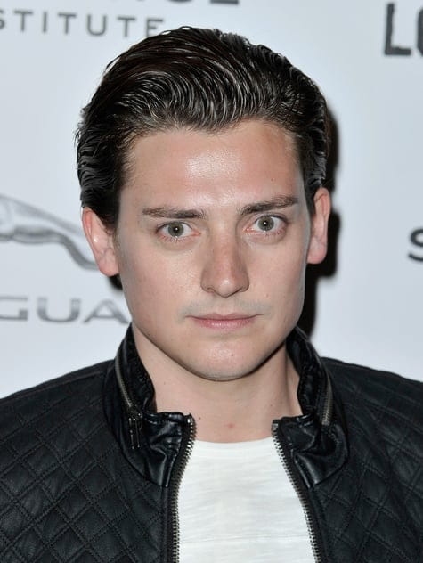 Filmy s tímto hercem Aneurin Barnard