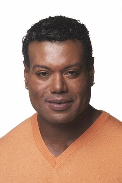 Filmy s tímto hercem Christopher Judge