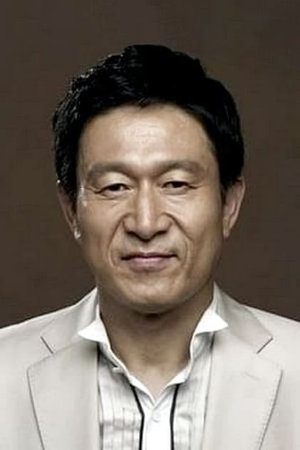 Films with the actor Kim Eung-soo