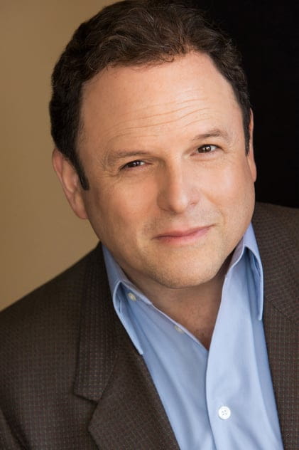 Филми с актьора Jason Alexander