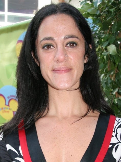 Filmovi sa glumcem Nika Futterman