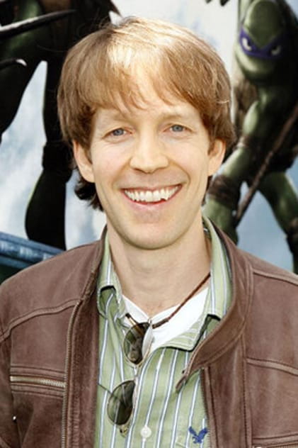 Films with the actor James Arnold Taylor