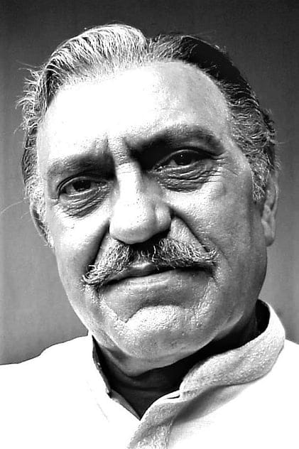 Filmai su aktoriumi Amrish Puri