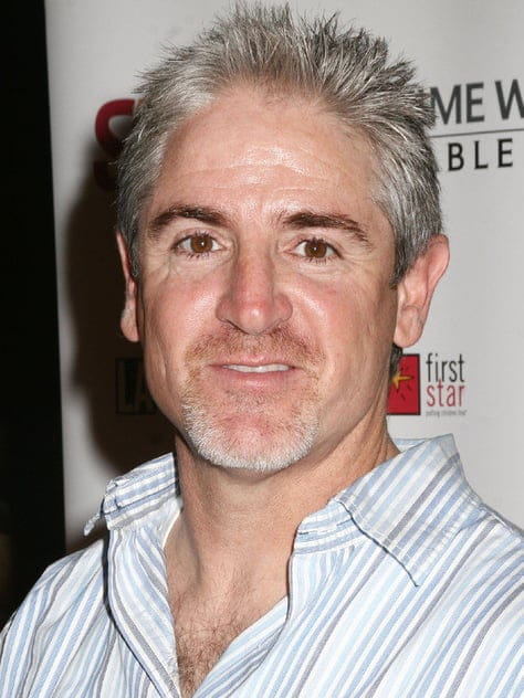 Filmy s tímto hercem Carlos Alazraqui