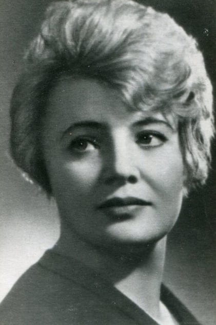 Филми с актьора Tatyana Doronina