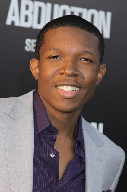 Filmy s tímto hercem Denzel Whitaker