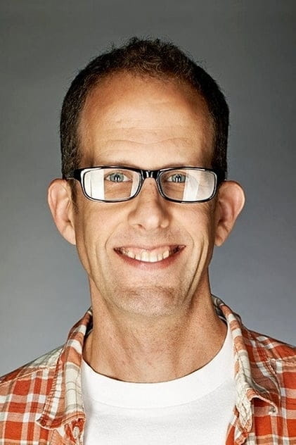 Filmy s tímto hercem Pete Docter