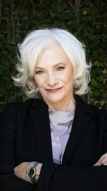 Filmy s tímto hercem Betty Buckley